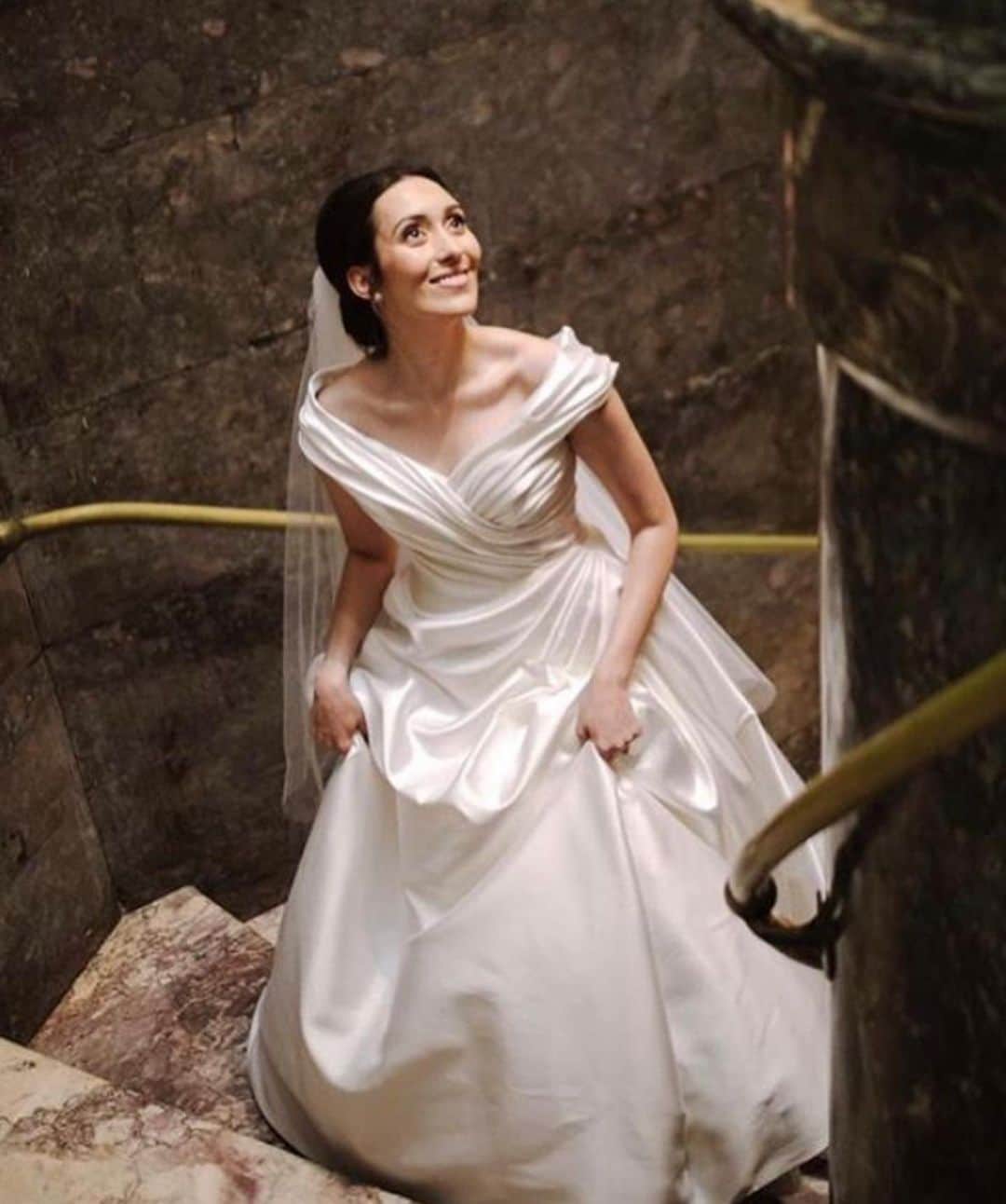 Wedding ?さんのインスタグラム写真 - (Wedding ?Instagram)「Which one is your favorite? 1-10? ❤️ Qual seu preferido?」10月27日 20時43分 - weddingideas_brides