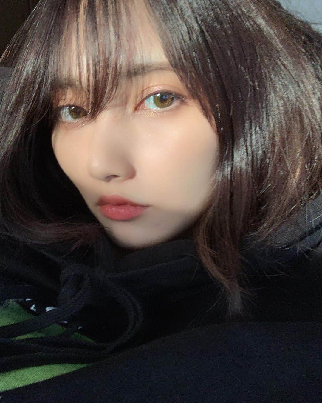 夏目まどかのインスタグラム
