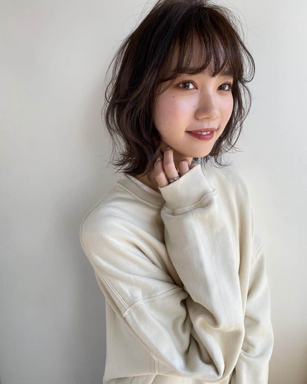 川原千里のインスタグラム