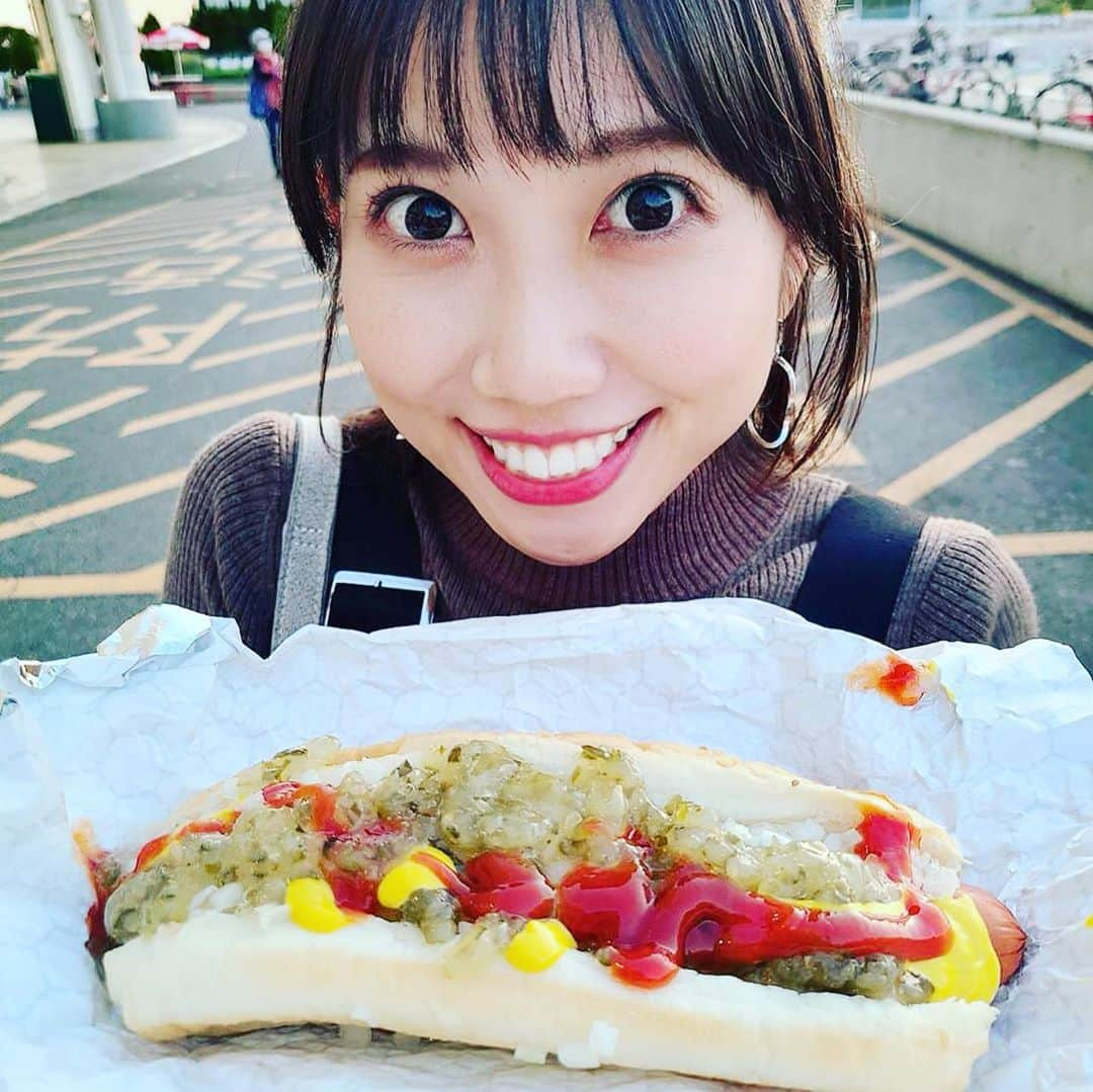 黒田菜月のインスタグラム