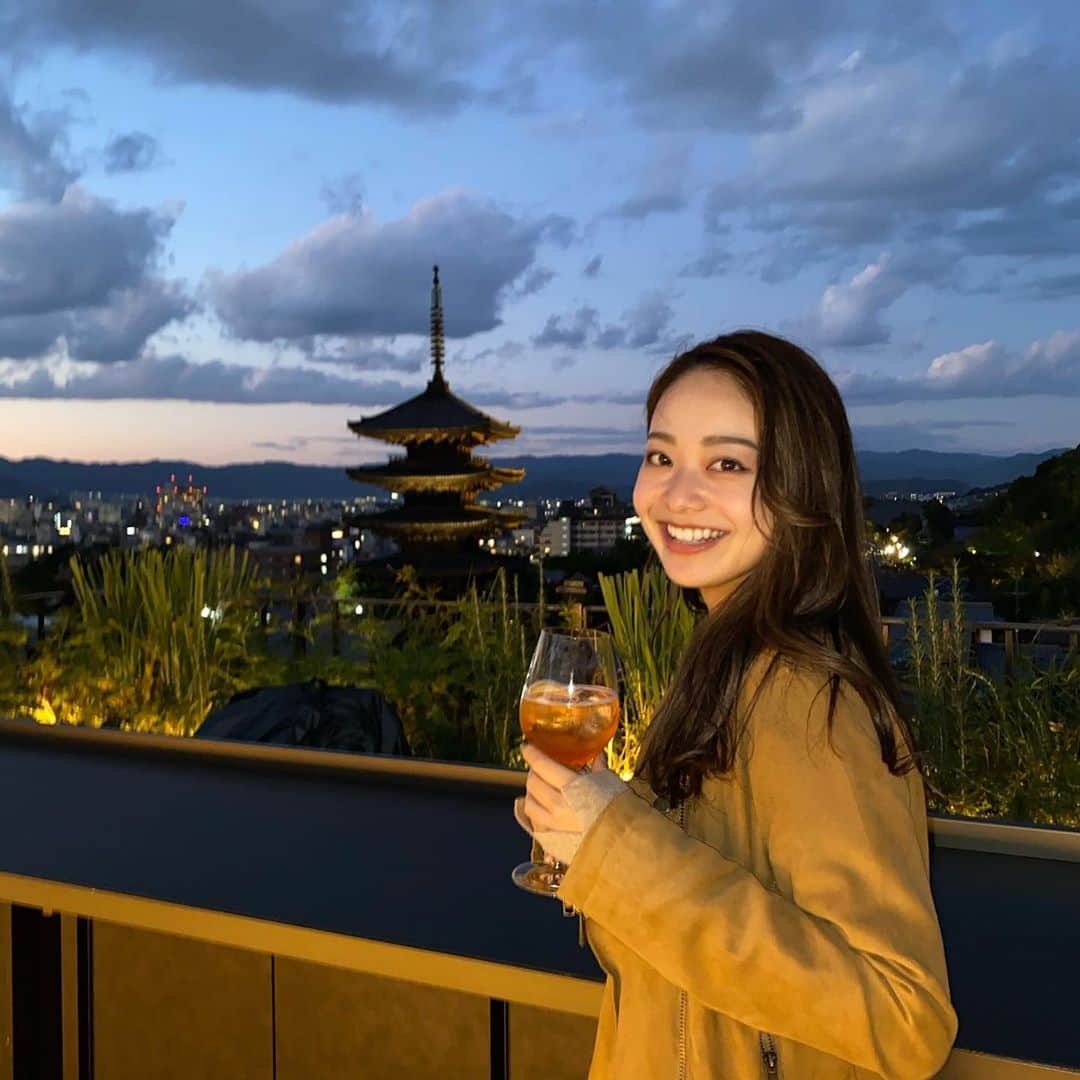 前谷楓のグルメインスタ