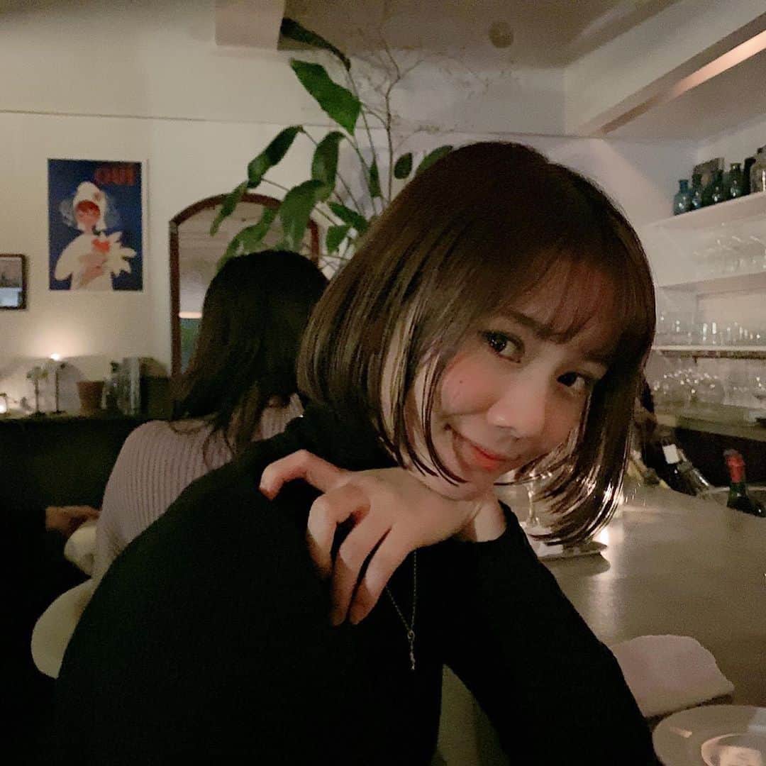 松本慈子のグルメインスタ