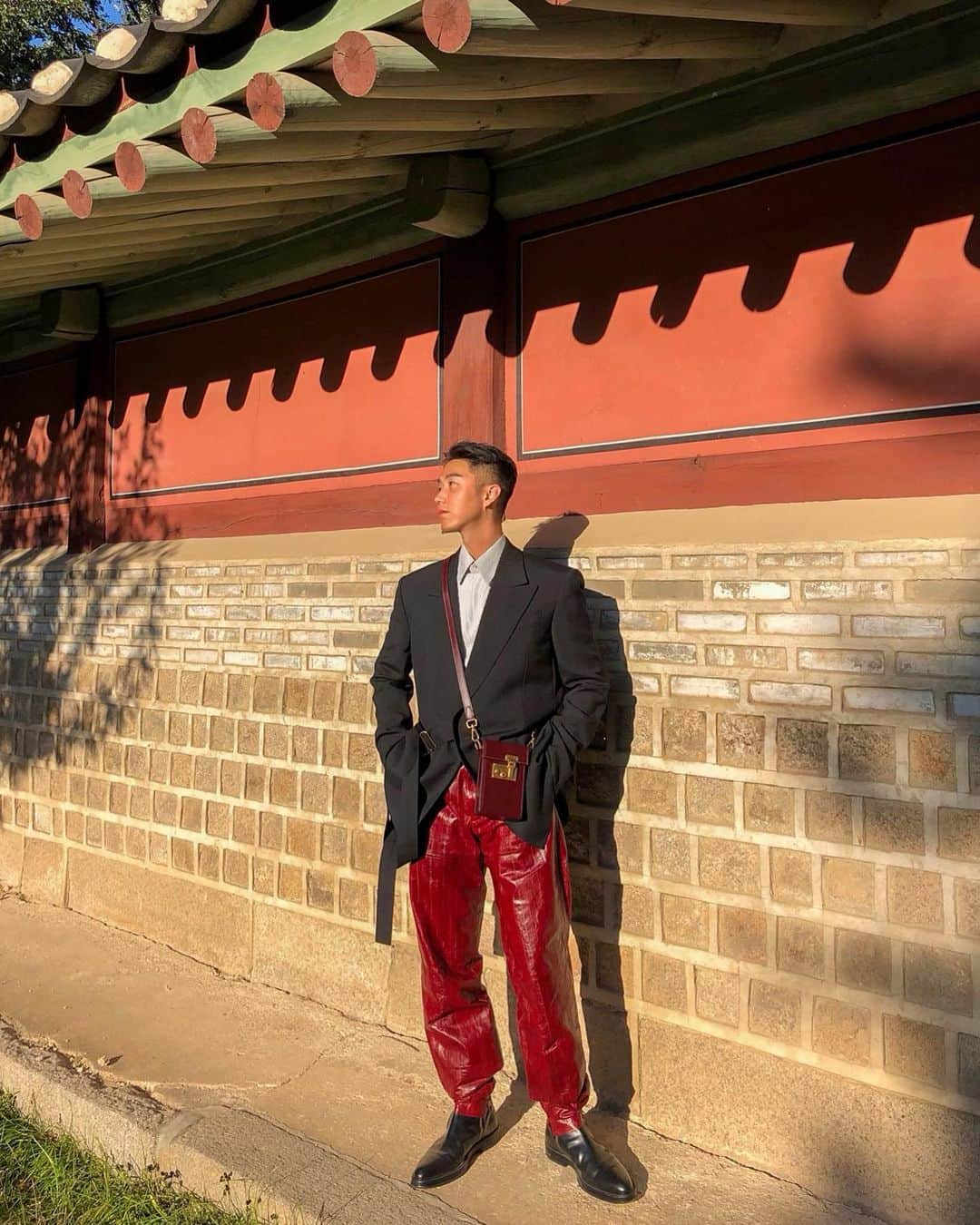 Junyoungのインスタグラム