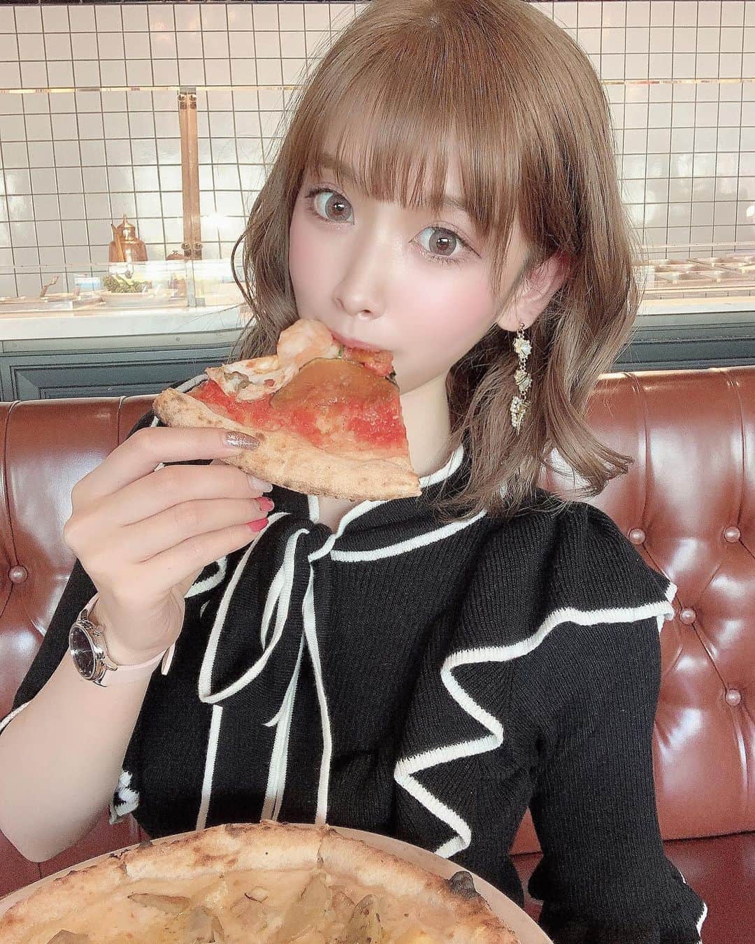 ゆうめろのグルメインスタ