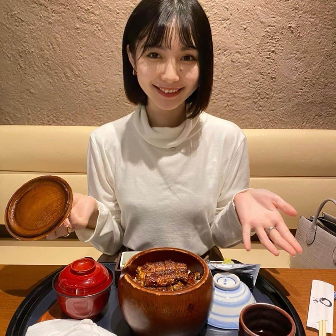 志茂彩奈のインスタグラム