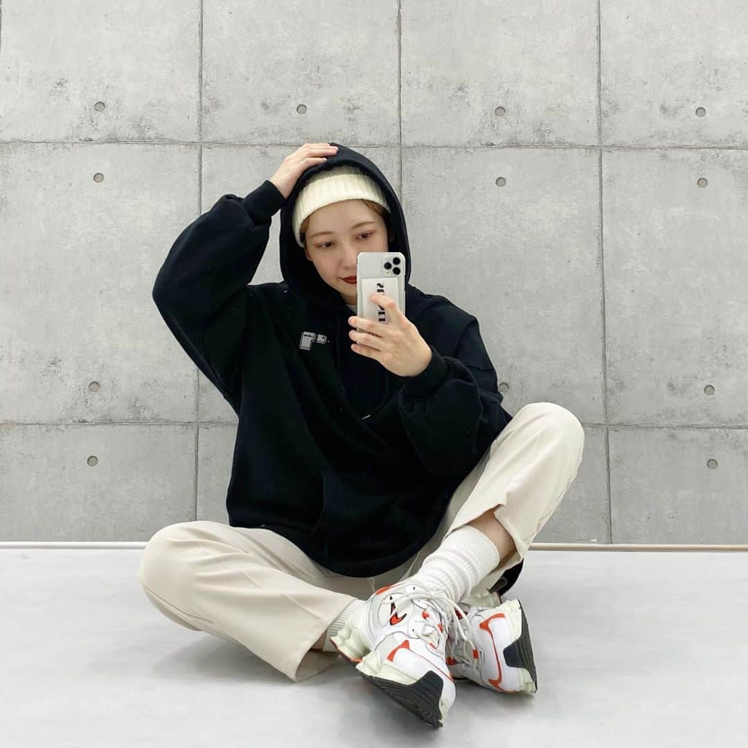 mahoのインスタグラム