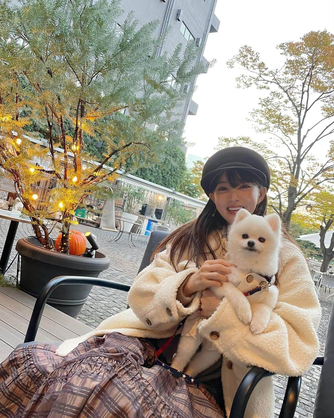 麻亜里のグルメインスタ