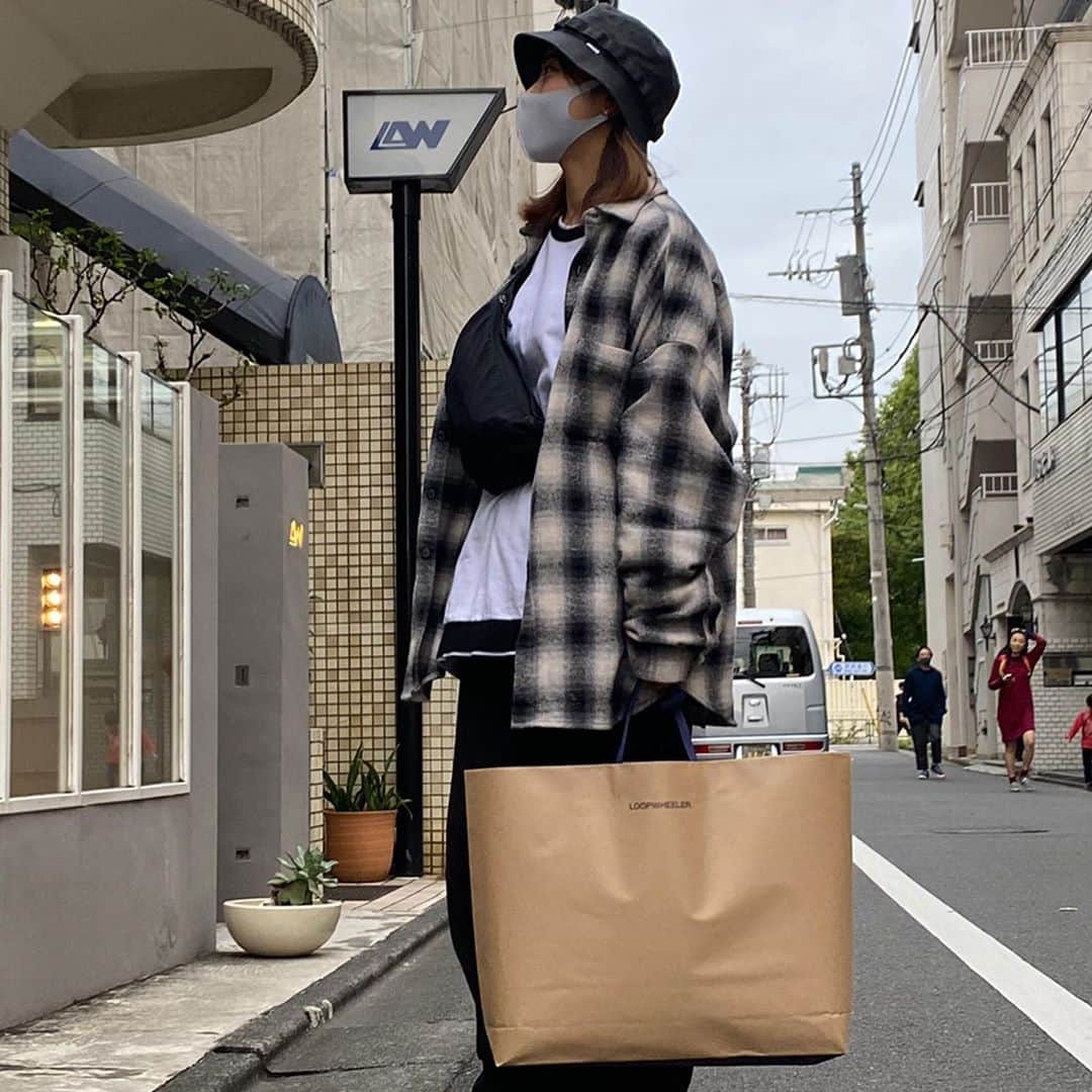 ループウィラーのインスタグラム