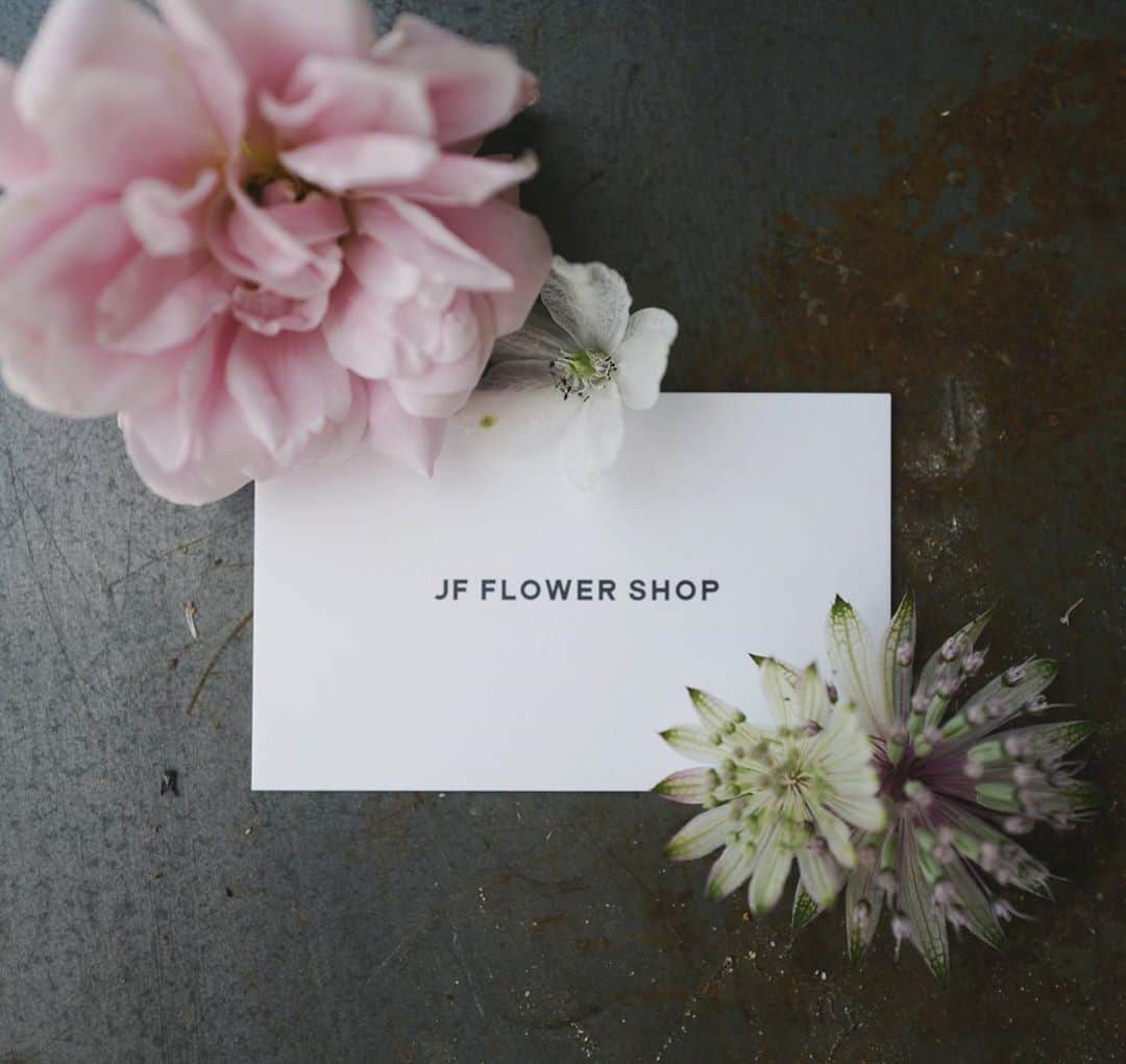 JF flower Shopさんのインスタグラム写真 - (JF flower ShopInstagram)「Jf flower shop」10月27日 21時41分 - jfflowershop