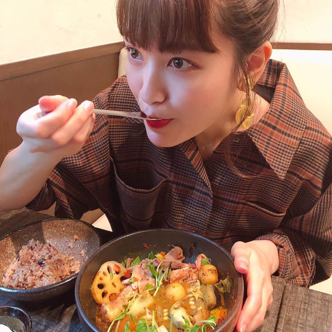 西野実見のグルメインスタ