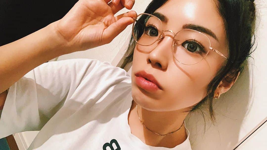 Linaのインスタグラム