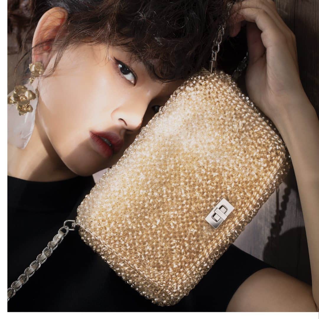 ANTEPRIMAのインスタグラム