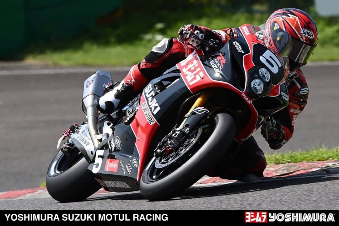 MOTUL Japanのインスタグラム