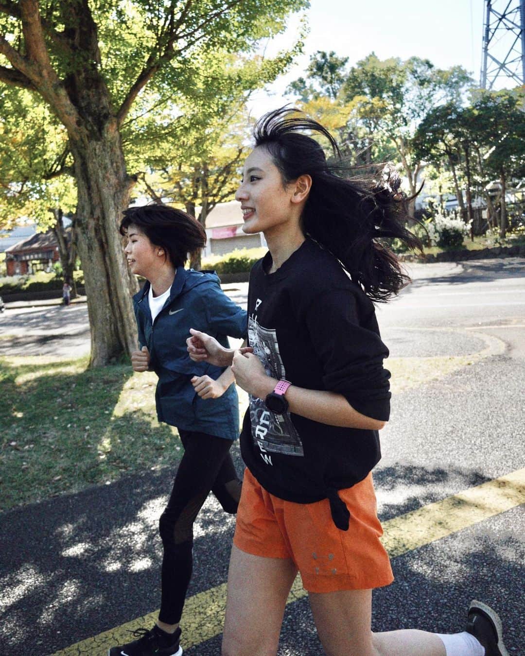 勝俣水稀のグルメインスタ