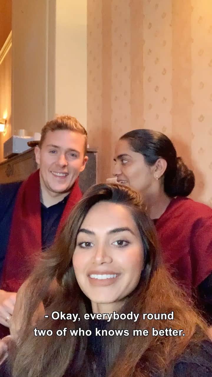 Diipa Büller-Khoslaのインスタグラム：「@olegbuller @sangithakhosla」