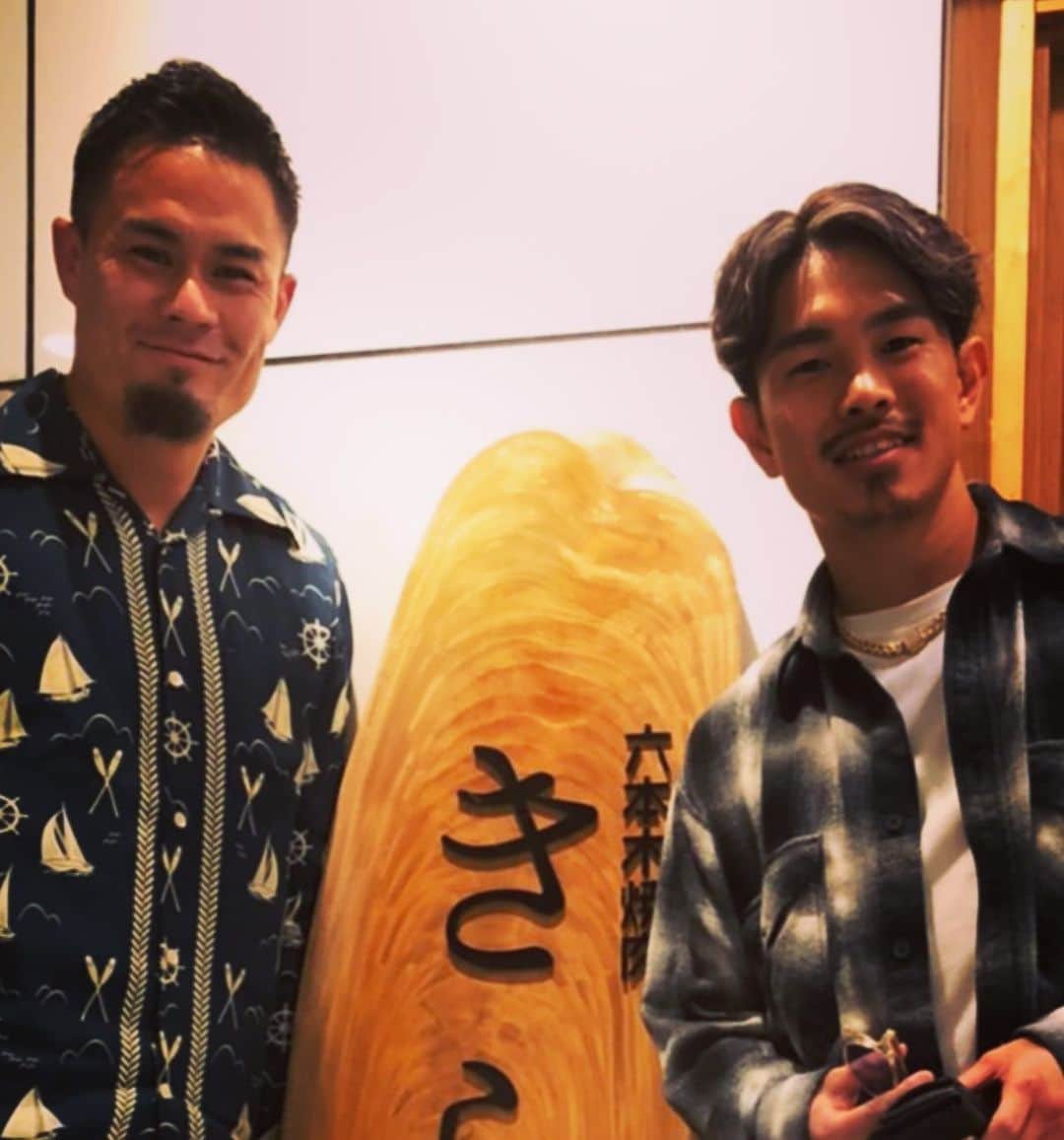 田村優のインスタグラム：「👊👊👊👊👑👑👑 楽しかったです、ありがとございました🤙🏾🤙🏾🤙🏾 #チャンピオン」