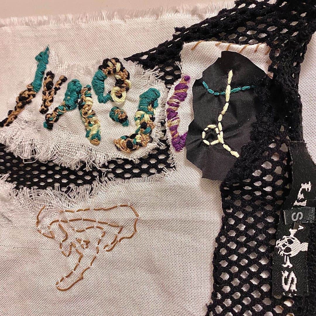 LISACHRISのインスタグラム：「New EP "sound drive", free download at sound cloud. All instrumental beat bath. Lots of raw fresh wavform cake and midi talk.  I hope you will enjoy.  Track list:  1. GIHBLI 2. CINEMA OFF LINE 3. Walther 4. ルパンは夢を見ない 5. tokyo luv  新作EPをsound cloudにアップ致しました。よろしければ是非お聴きになってみて下さい。」