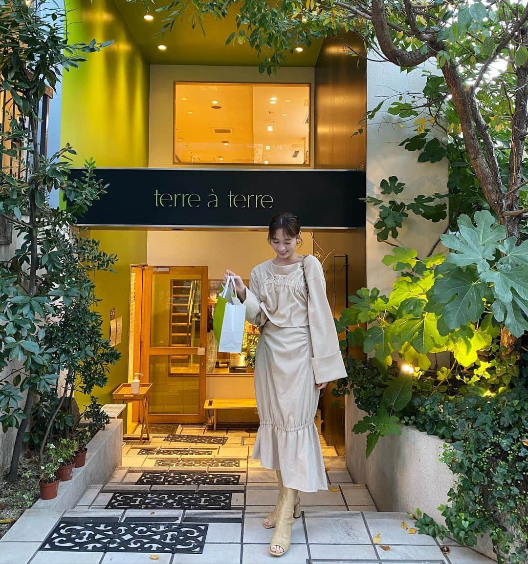 古川貴絵のグルメインスタ