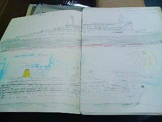 SWING-O a.k.a. 45のグルメインスタ