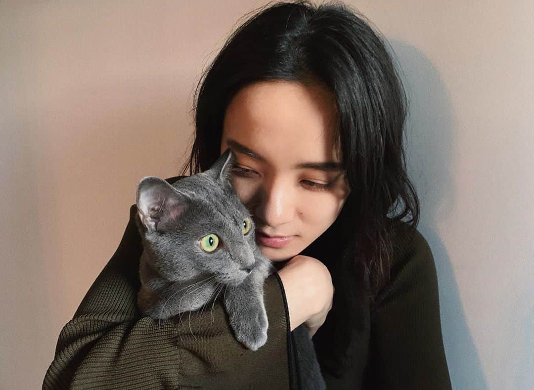 のインスタグラム：「びっくりするくらい毎日かわいい子…」