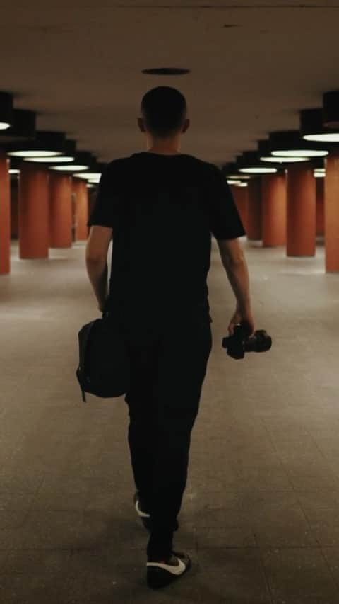 Thomas Kakarekoのインスタグラム