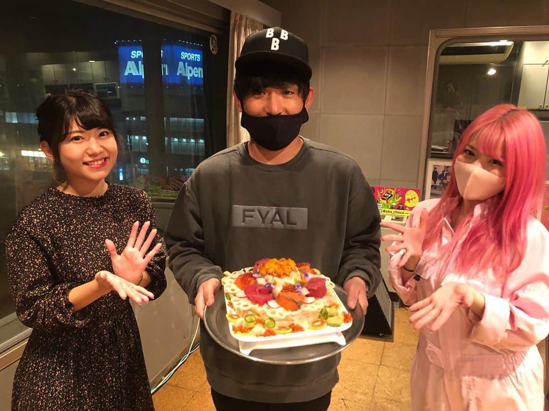 矢端名結のインスタグラム