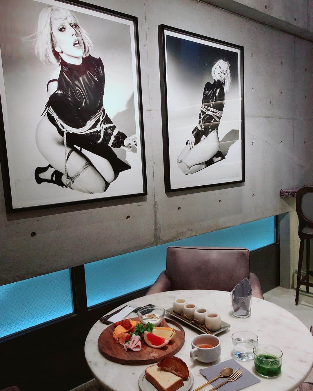 柳英里紗のグルメインスタ