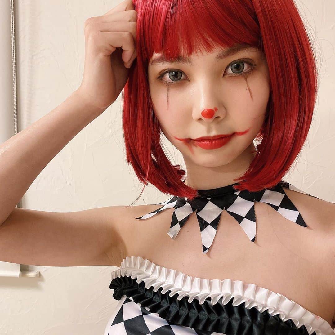 山﨑愛麻のインスタグラム