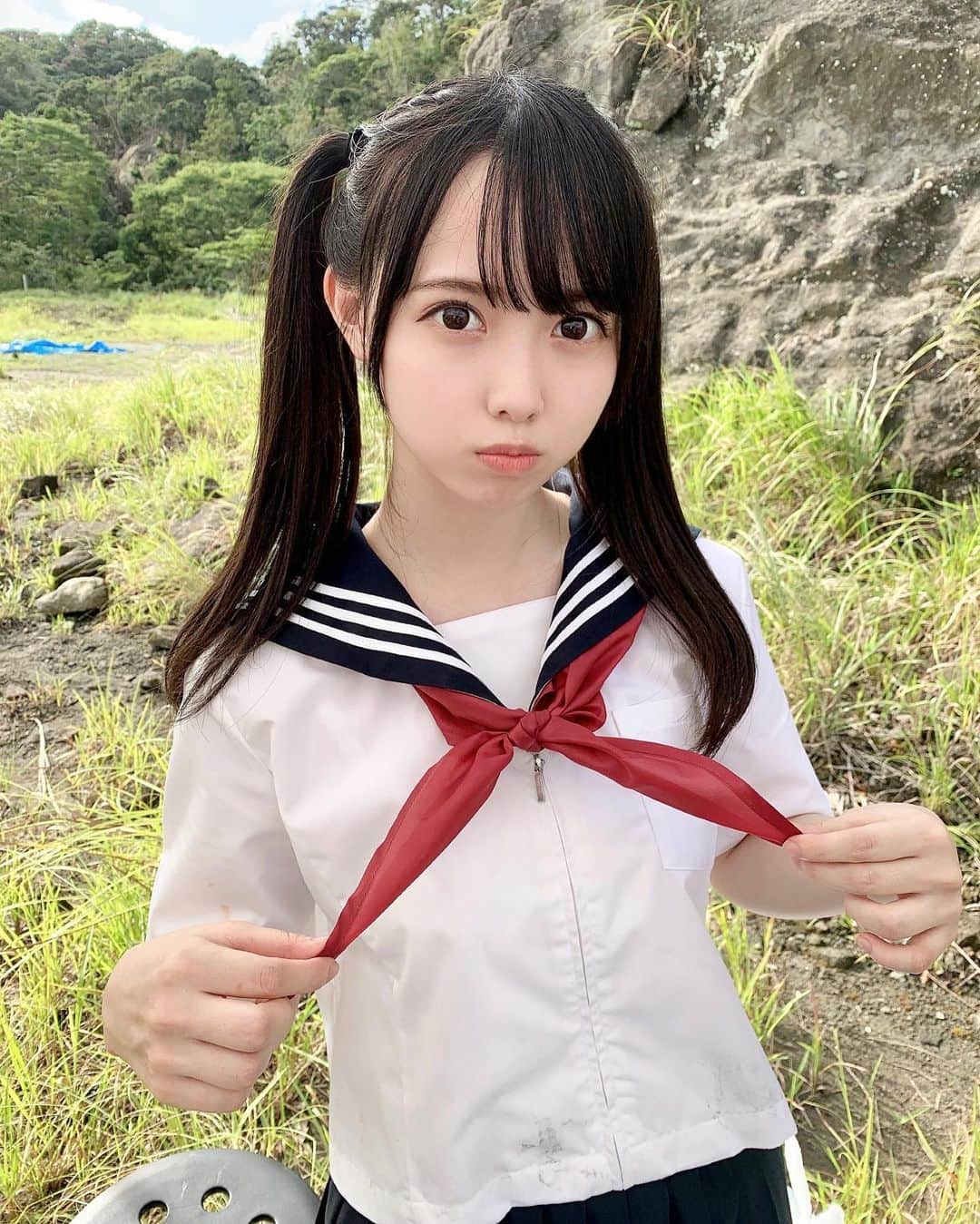 ラストアイドル 松本ももな 11th衣装 ヒキ 直筆 ラストアイドル】松本ももなさんの誕生日の画像