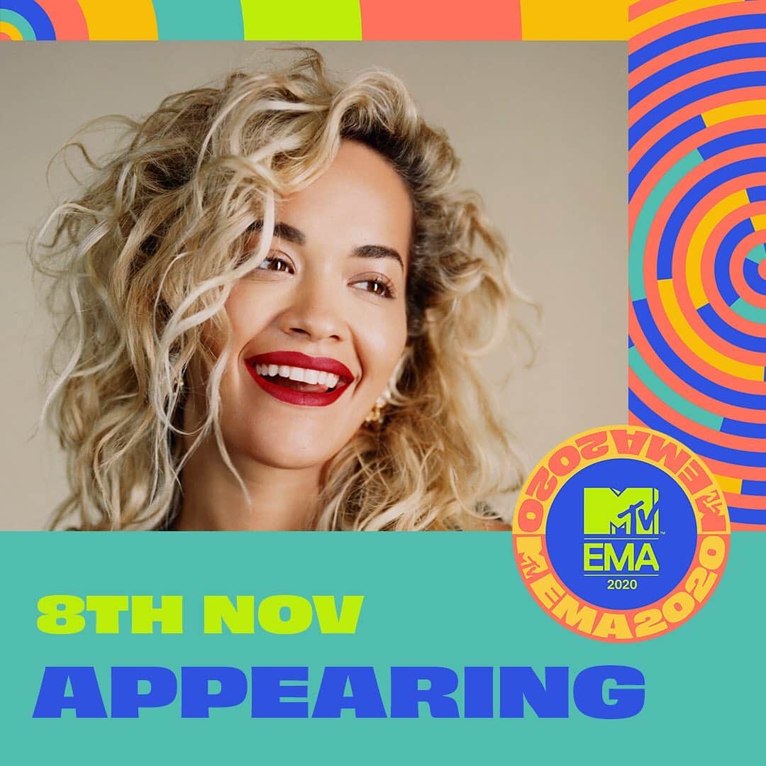 MTV EMAさんのインスタグラム写真 - (MTV EMAInstagram)「Let’s show some 💖 to our lovely #MTVEMA presenters @anitta, @ritaora, @beberexha, @winnieharlow, @madisonbeer and @romanreigns!! 🌟」10月27日 23時03分 - mtvema
