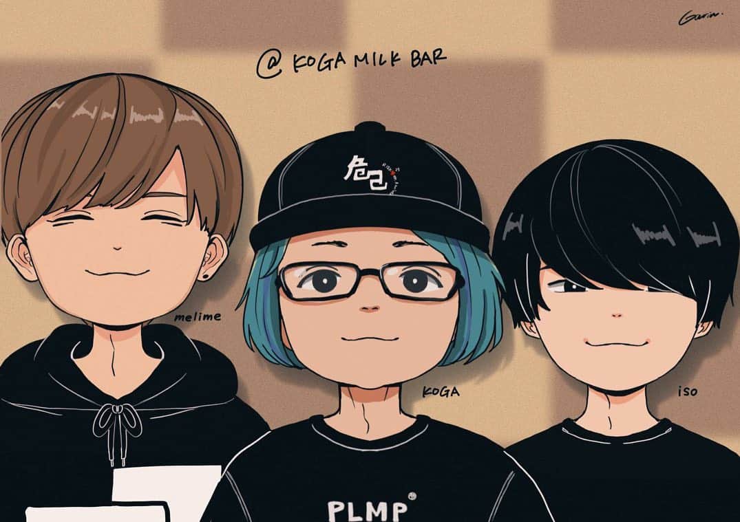 古閑裕のグルメインスタ