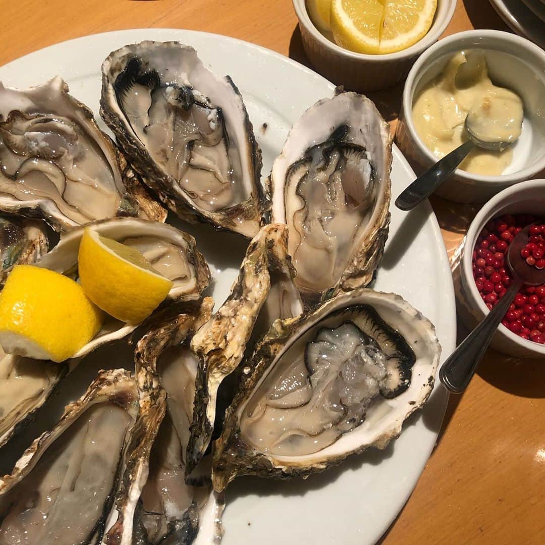 美南レイラのグルメインスタ