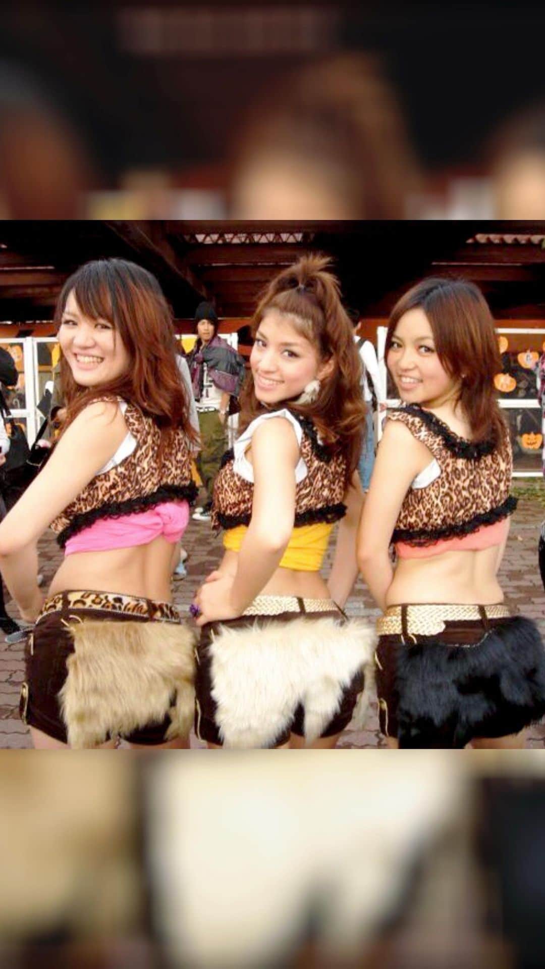 比嘉バービィのインスタグラム