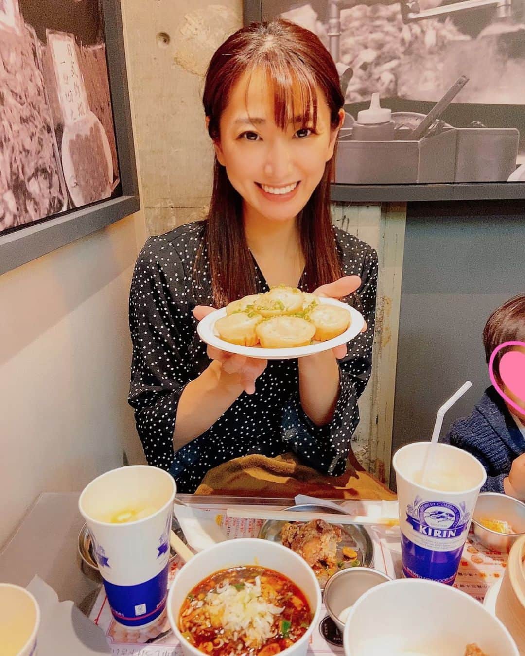 阿川麻美のインスタグラム