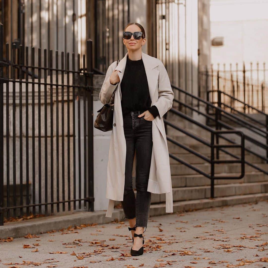 Helena Glazer Hodneのインスタグラム：「Treated myself to new shoes for my birthday last month and finally taking them out for a spin! Huge thanks to @innayourshoes for finding them for me👏🏻👏🏻❤️」