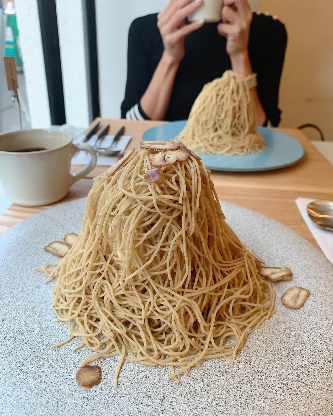 和泉佳子のグルメインスタ