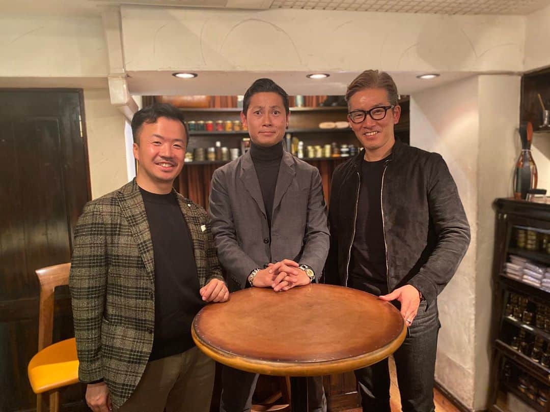Yuya Hasegawaのグルメインスタ