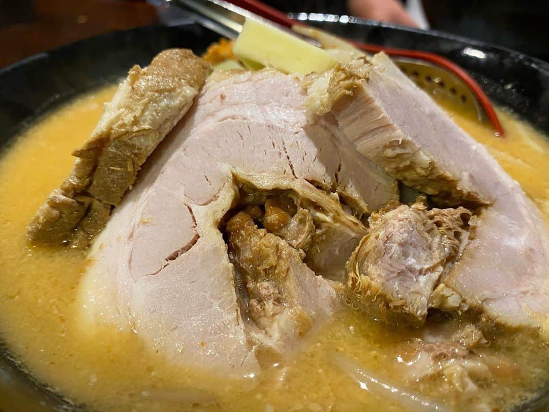 ミノルクリスのインスタグラム