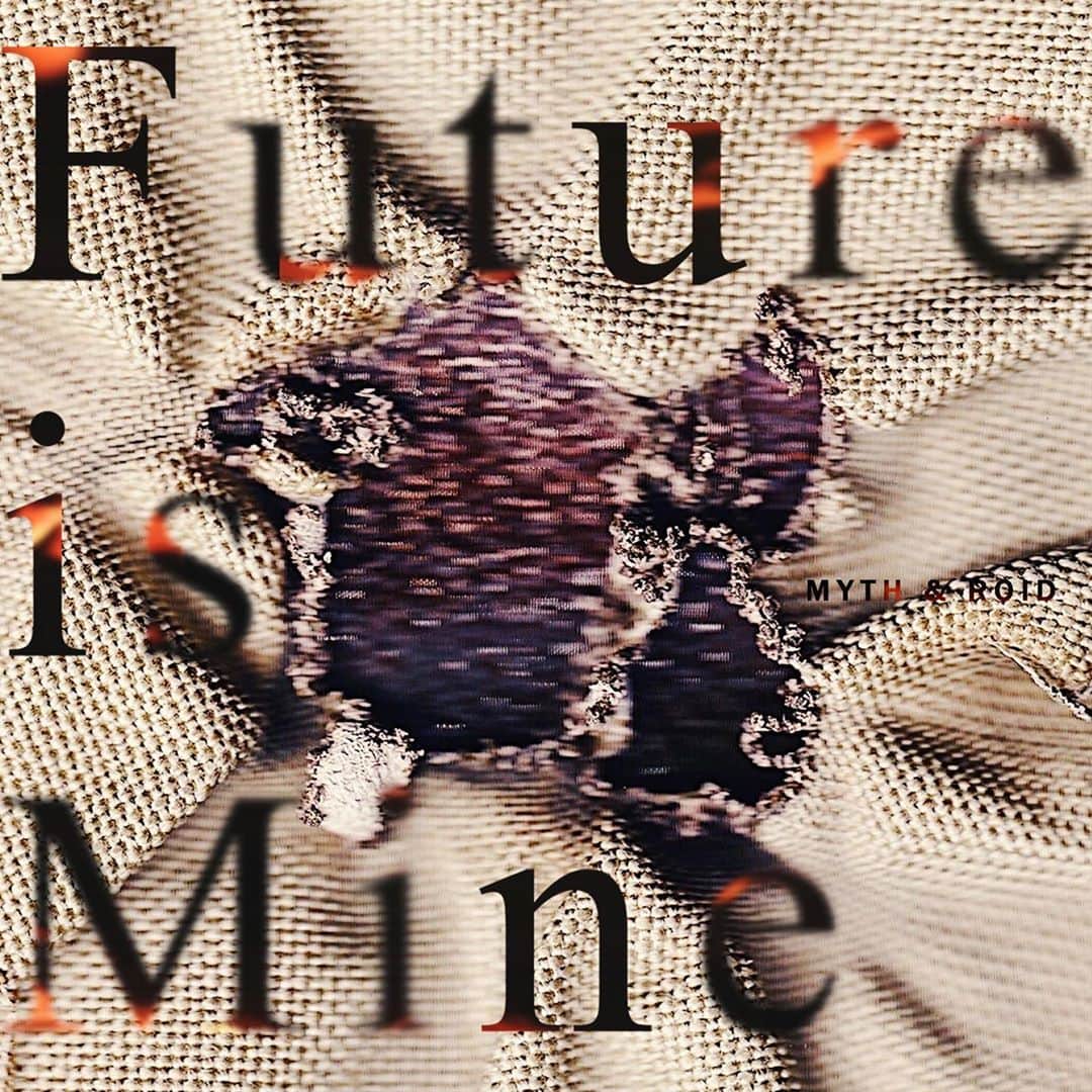 KIHOWさんのインスタグラム写真 - (KIHOWInstagram)「🔥🔥🔥  MYTH & ROID 1st Digital Album「Future is Mine」 is simultaneously released worldwide on Oct 28, 2020  Preview (試聴動画) youtu.be/1iQq1RUJsTs  Streaming site (配信サイト一覧) linkco.re/hqEnpyQ6」10月28日 0時18分 - kihow_