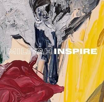 阿部真央のインスタグラム：「加藤ミリヤさんトリビュートアルバム  【INSPIRE】  本日発売‼️おめでとうございます✨ 豪華アーティストの皆様の輝きがいっぱいのアルバムです。 阿部真央の歌うLast Loveも是非聴いてくださいー(o^^o)  まお  #miliyahINSPIRE #15thanniversary」
