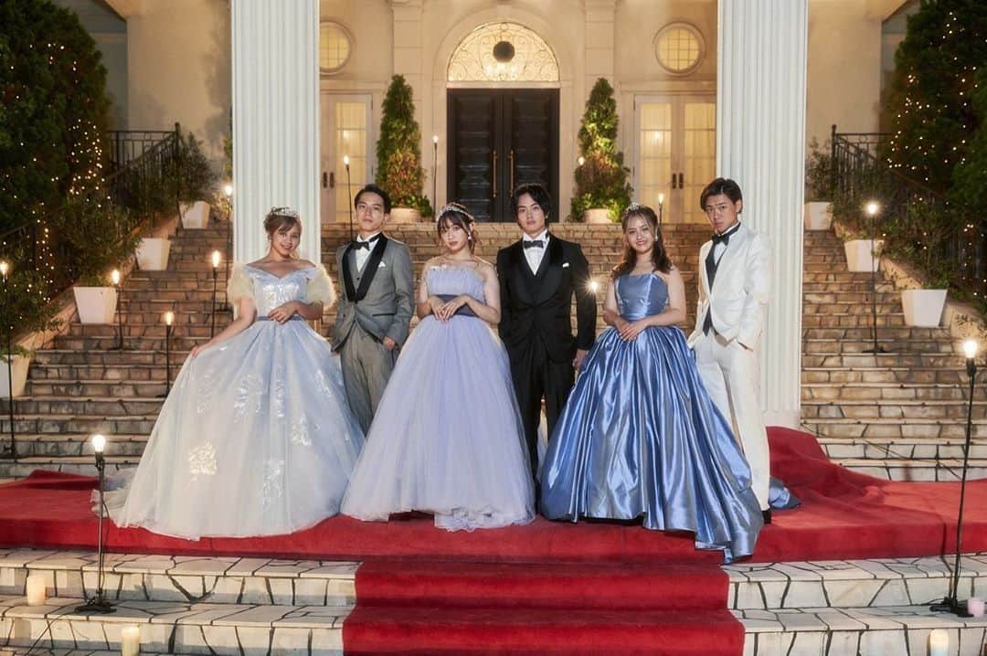 白川れなさんのインスタグラム写真 - (白川れなInstagram)「最終回ありがとうございました！﻿ ﻿ こんなに素敵な出会いができると思っていなかったです。﻿ すごく濃い2泊3日でした！﻿ ﻿ メンバー、スタッフさん﻿ 全ての人に感謝です！！﻿ ﻿ 詳しい感想はまた後日書きます🥰﻿ ﻿ まだ見てない人は見てね！！﻿ ﻿ ﻿ ﻿ ﻿ #恋ステ #ラストシンデレラ#lastCinderellaportrait#hairstyle #haircolor # #daily #daily_photo_jpn #socialdistancing #makeup #ピンクインナー#美容学生 #メイク #youtube #lilac#恋ステ#バンド #좋아요 #소통 #팔로우 #팔로미 #오오티디 #데일리룩 #패션 #뷰티스타그램 #메이크업 #셀카 #赞 #粉我 #我的最愛」10月28日 0時25分 - __r_kw