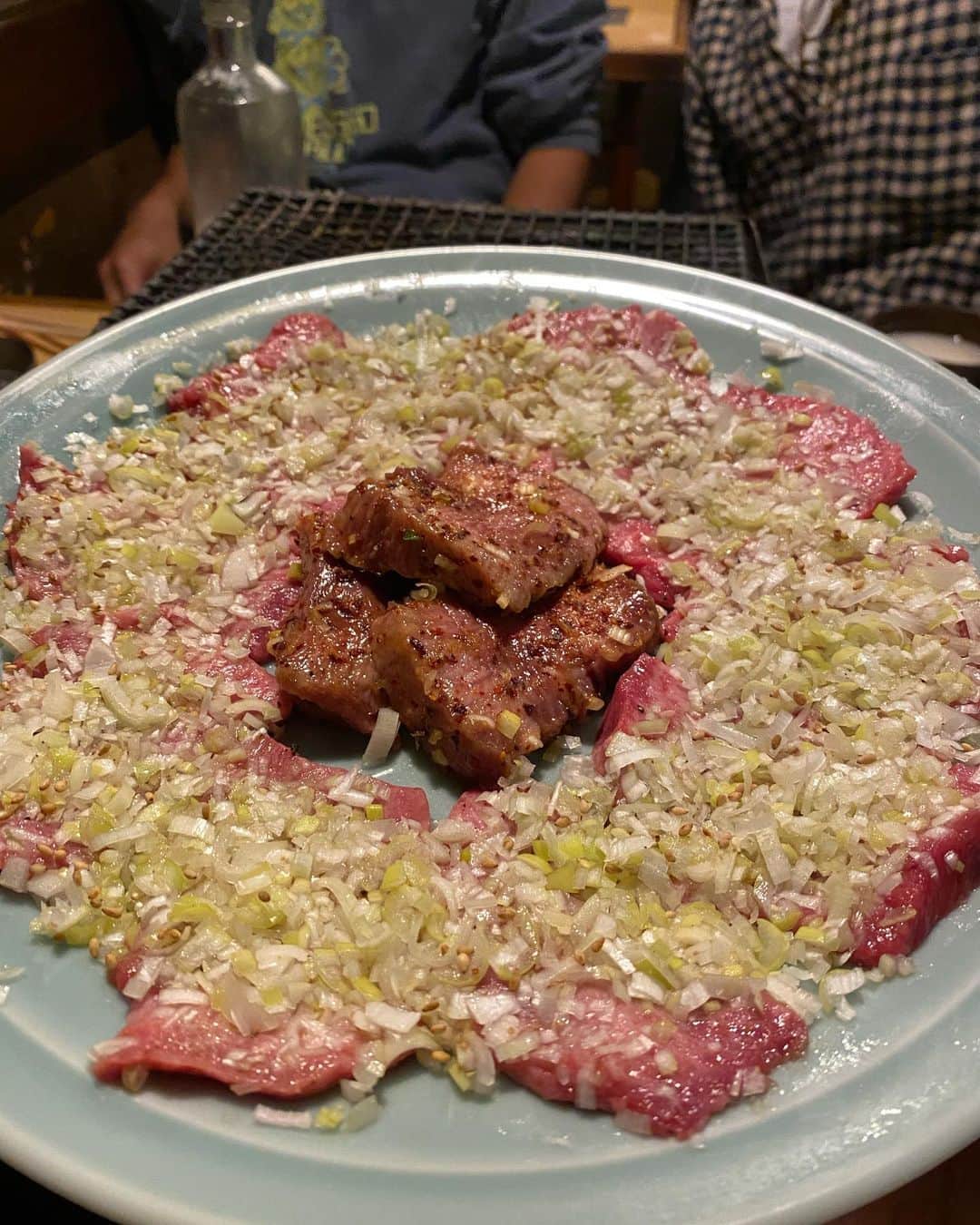 千壽公久のグルメインスタ