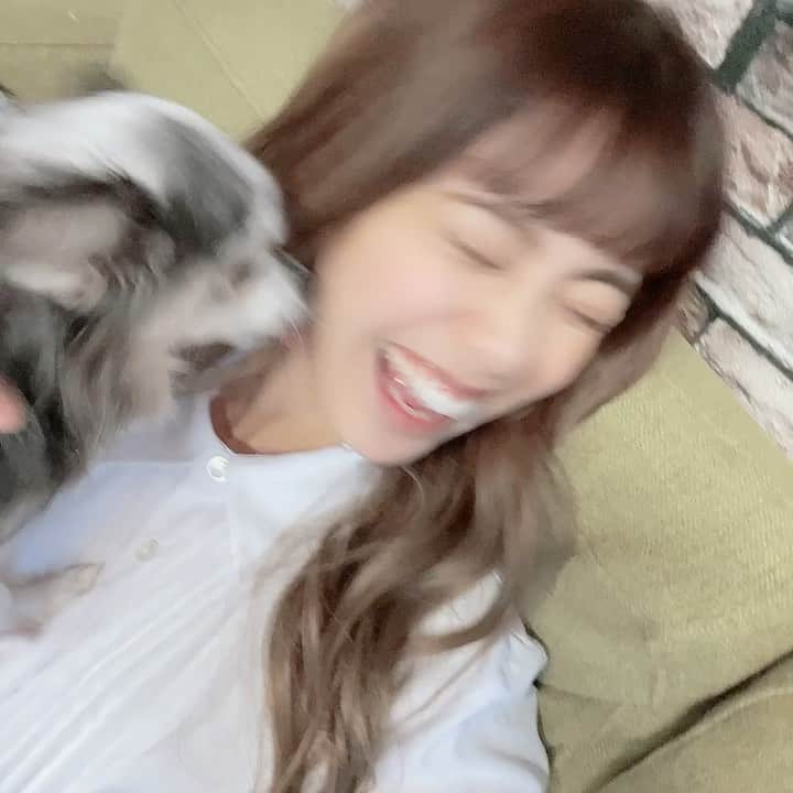 優美のインスタグラム