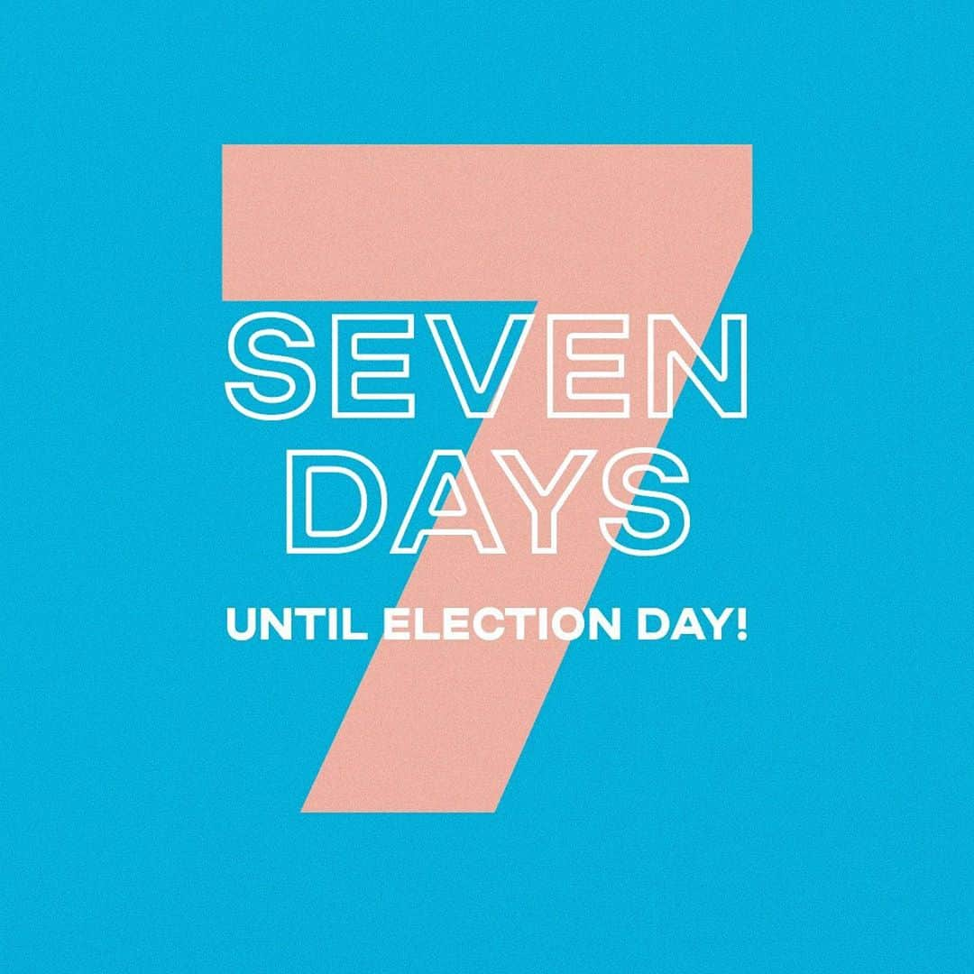 トムズシューズさんのインスタグラム写真 - (トムズシューズInstagram)「Mark your calendars and make a plan. If you’re voting in person, make sure you know where to go. We’ve got you covered, link in bio to locate your nearest polling place.」10月28日 1時12分 - toms