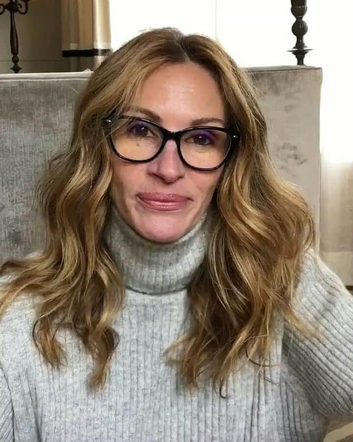 ジュリア・ロバーツ（ファンアカウント）さんのインスタグラム写真 - (ジュリア・ロバーツ（ファンアカウント）Instagram)「❤ #juliaroberts @juliaroberts」10月28日 1時25分 - juliaroberrts