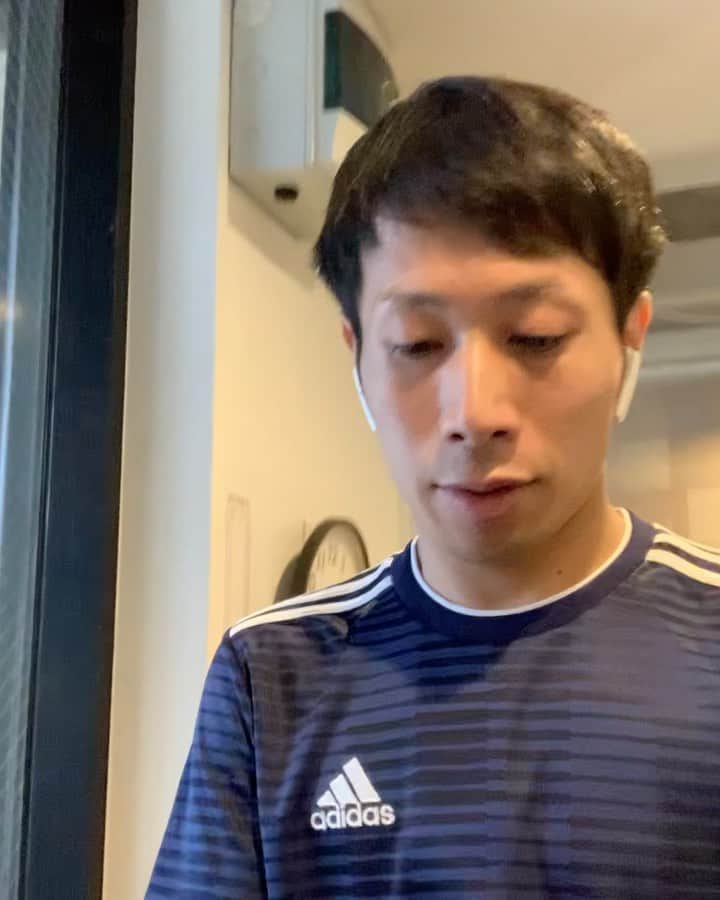 アモーレ橋本のインスタグラム