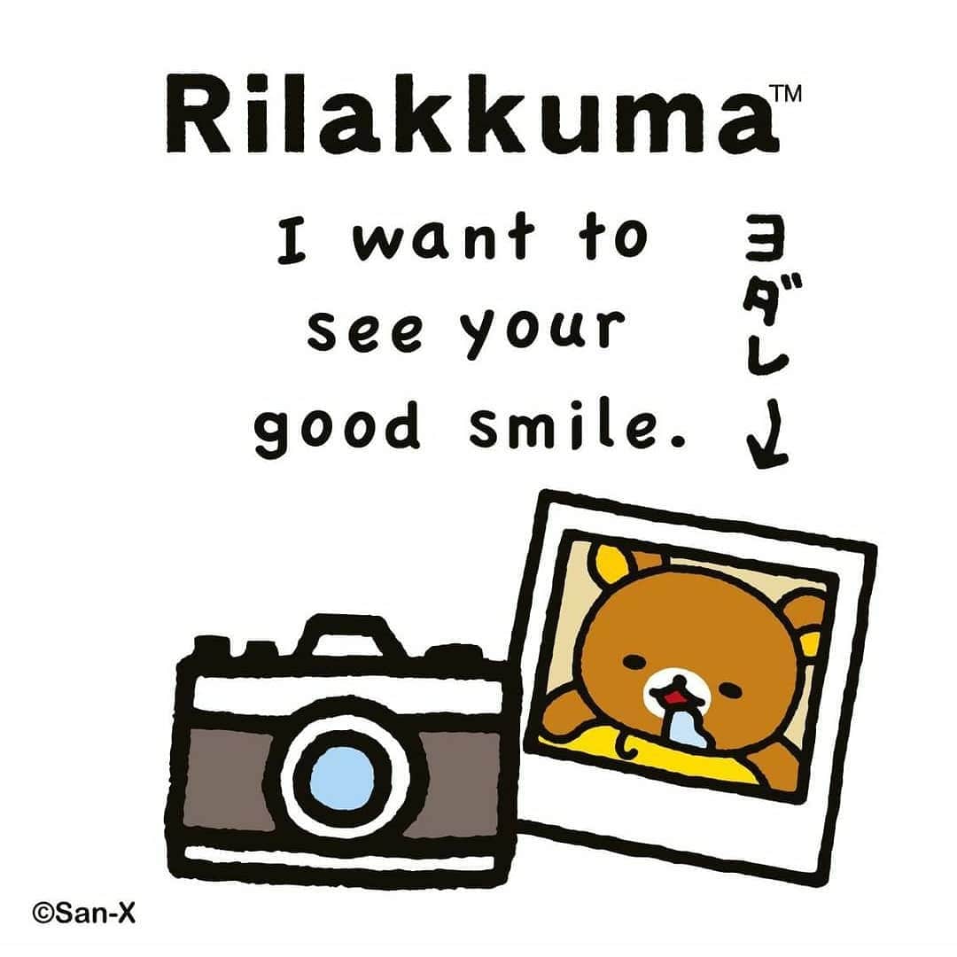 Rilakkuma US（リラックマ）さんのインスタグラム写真 - (Rilakkuma US（リラックマ）Instagram)「A wonderful way to inspire others is to take photos and share your life! We love seeing what our fans are up to! What are your favorite kinds of photos to take?  #rilakkumaus #rilakkuma #sanx #kawaii #friendship #リラックマ #サンエックス」10月28日 2時03分 - rilakkumaus