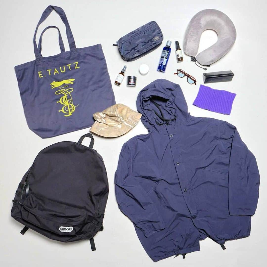 STYLERのインスタグラム