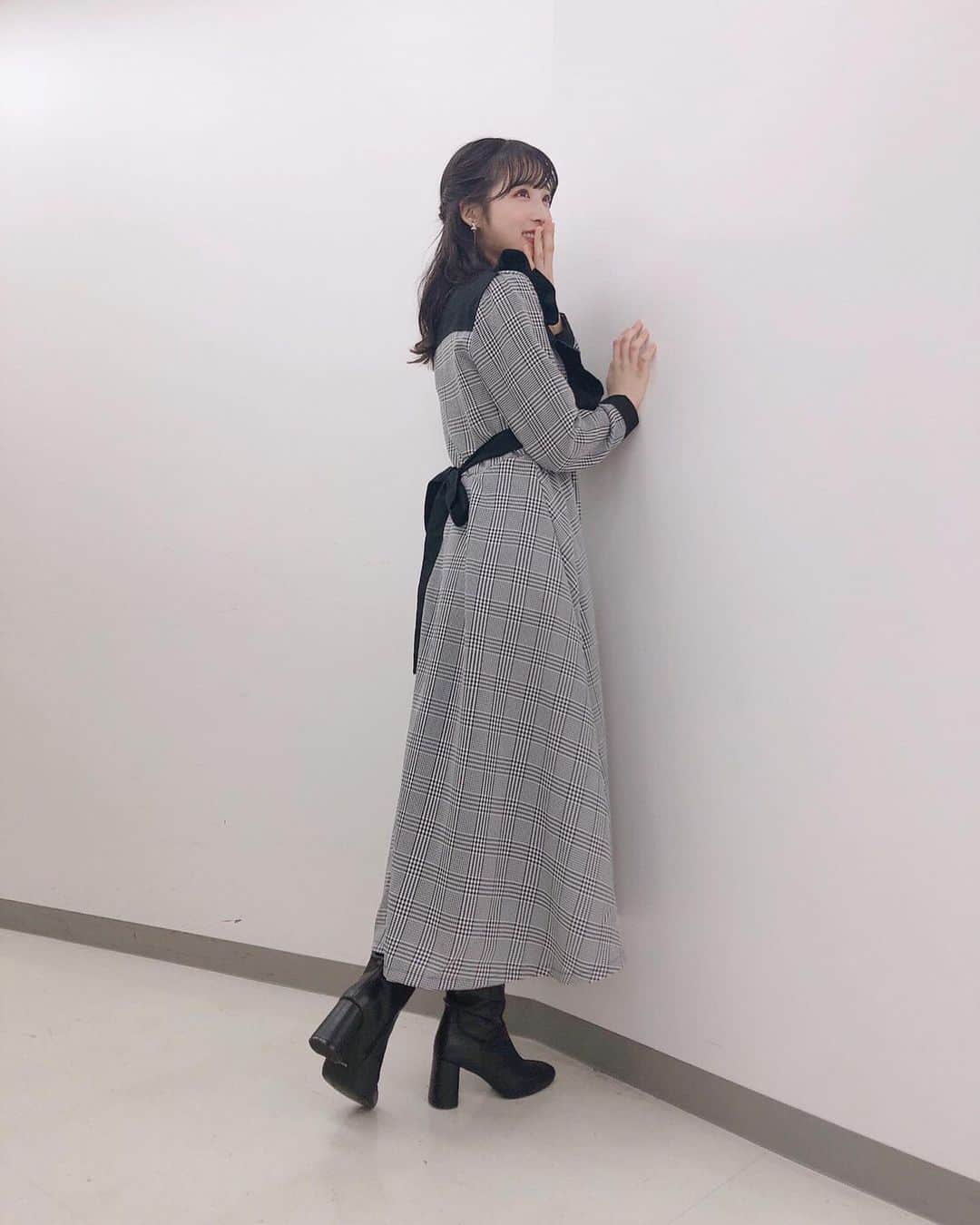 小栗有以のインスタグラム