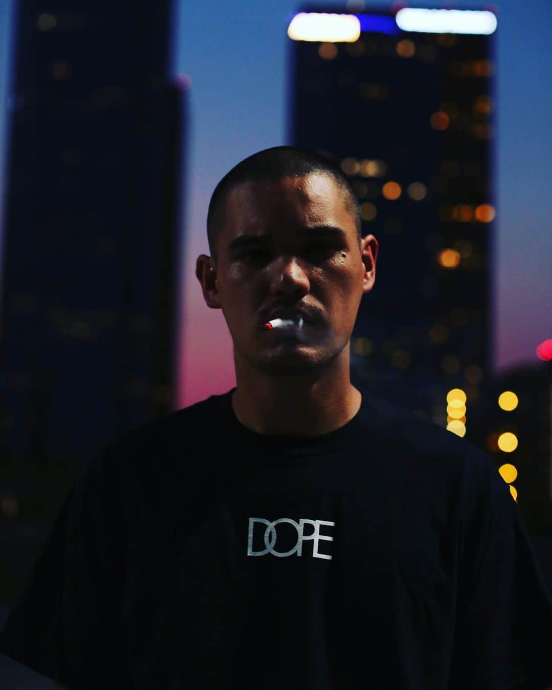DOPEのインスタグラム：「Dope Core‼️」